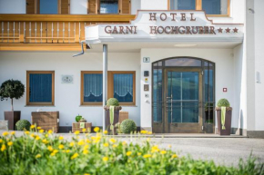 Hotel Garni Hochgruber Bruneck